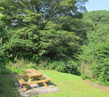 Holiday Cottage in Boscastle, North Cornwall